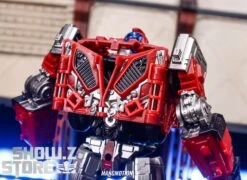 Shock Warrior SW-02 Oversized Studio Series SS84 Ironhide -Show.Z Toys Deals Store ffbb384a61