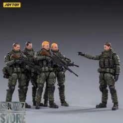 JoyToy Source 1/18 Russian Naval Infantry Set Of 5 19 JoyToy Source 1/18 Russian Naval Infantry Set Of 5 -Show.Z Toys Deals Store ffc6f3d796