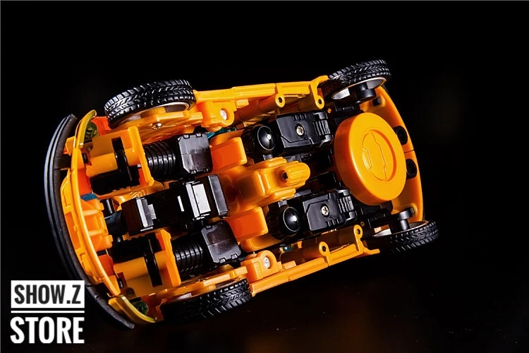 KBB MP-21 OS MP Bumblebee 12 KBB MP-21 OS MP Bumblebee - Image 12