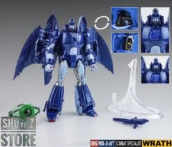 XTransbots MX-IIWT/BT/CT Swarm Team Sweep G1 Cartoon Version Set Of 3 -Show.Z Toys Deals Store ffe4acbc97